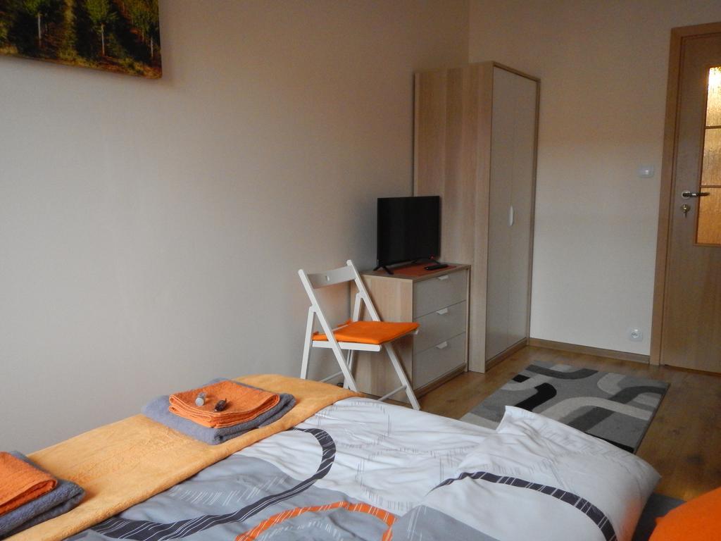 Traugutta Apartment Wroclaw Exterior photo