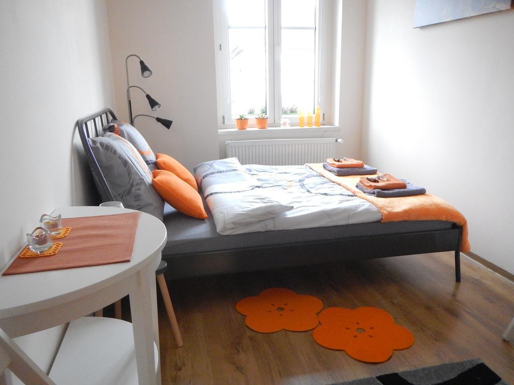 Traugutta Apartment Wroclaw Exterior photo